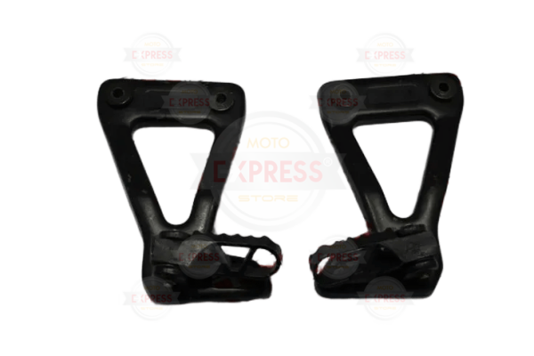 Asya Gy 200 Tay Arka Basamak Komple