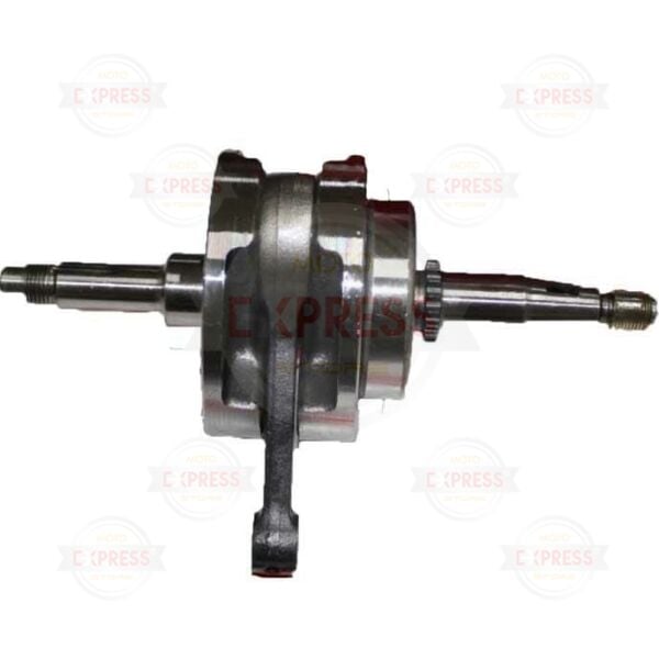 Tvs Apache 150- Rtr 180 Komple Krank Mili M