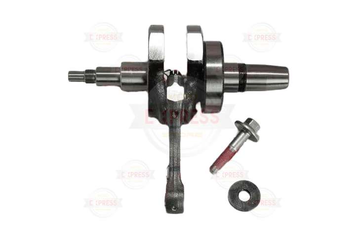 Pulsar Ns 200 Krank Komple A