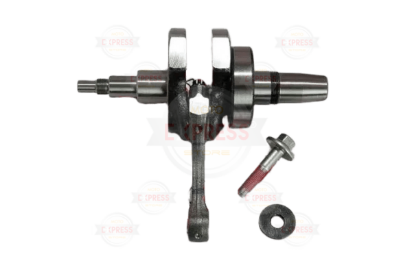 Pulsar Ns 200 Krank Komple A