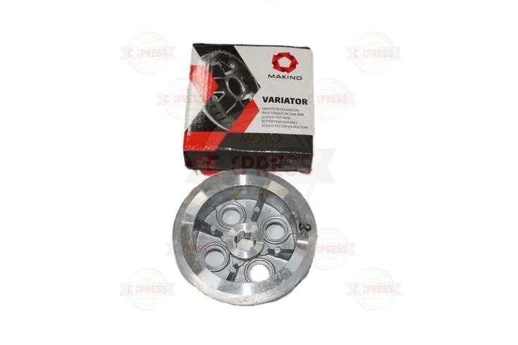 Tvs Apache Rtr 180 Debriyaj Baskı Tablası Makino