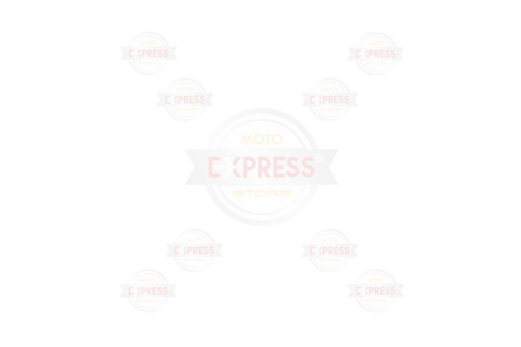 MOTORSİKLET ÖN CAM UZATMA (266 120 MM)