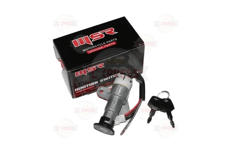 Powersky Oem Kontak Crypton R Em Tek Kontak