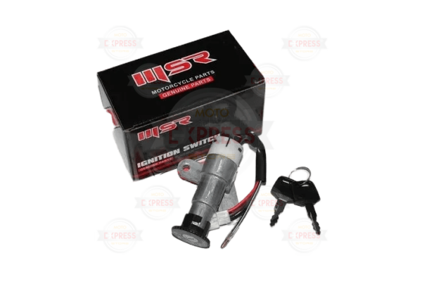 Powersky Oem Kontak Crypton R Em Tek Kontak