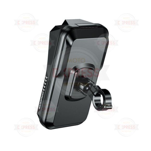 Nukrotech M30 Suya Dayanaklı Telefon ve Aksesuar Çantası