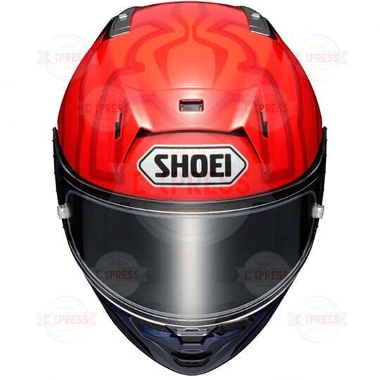Shoeı X-Spırıt Pro Marquez 7 Tc-1 Kask