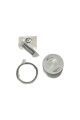1mm Tvs Pep Plus 90 Piston Segman Cs