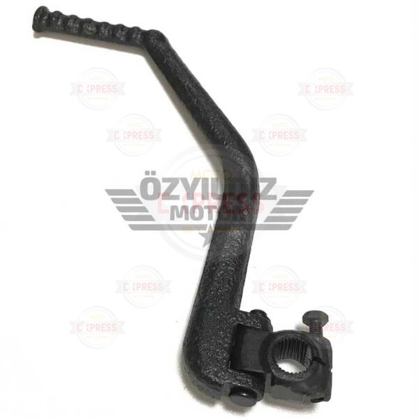 Moto Express MARŞ KOLU XL185 OOH