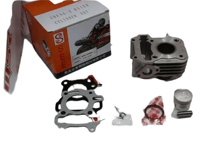 MONDİAL TAB 50 CC 37 MM SİLİNDİR KİT TAIWAN