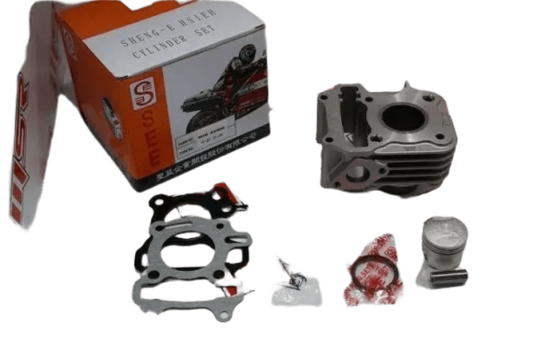 MONDİAL TAB 50 CC 37 MM SİLİNDİR KİT TAIWAN