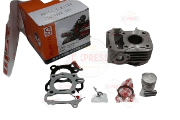 Mondial Tab 50 Cc 37 Mm Silindir Kit Taıwan