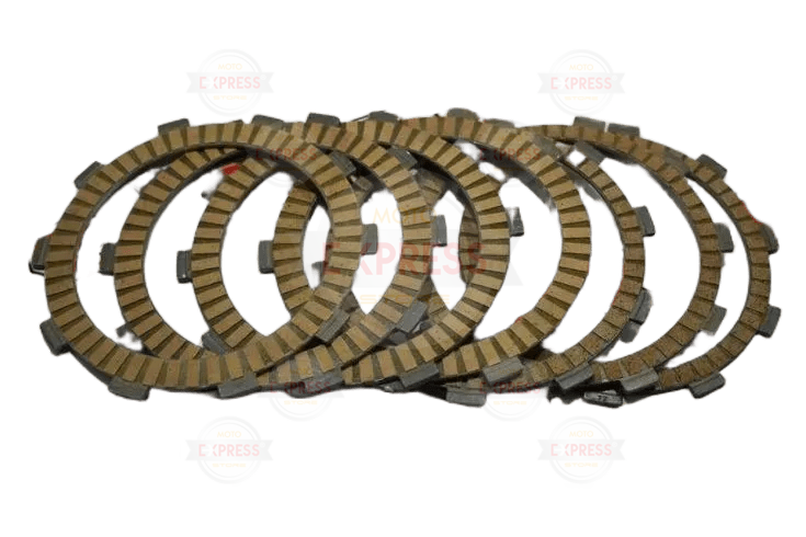 Bajaj Dominar D400 Debriyaj Balata A