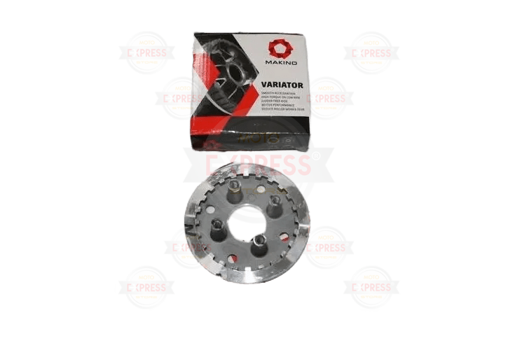 Bajaj Pulsar 200 Rs Debriyaj Baskı Tablası Makino