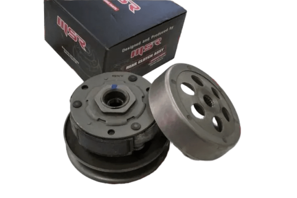 CYGNUS RS 125 ARKA VARYATÖR OEM