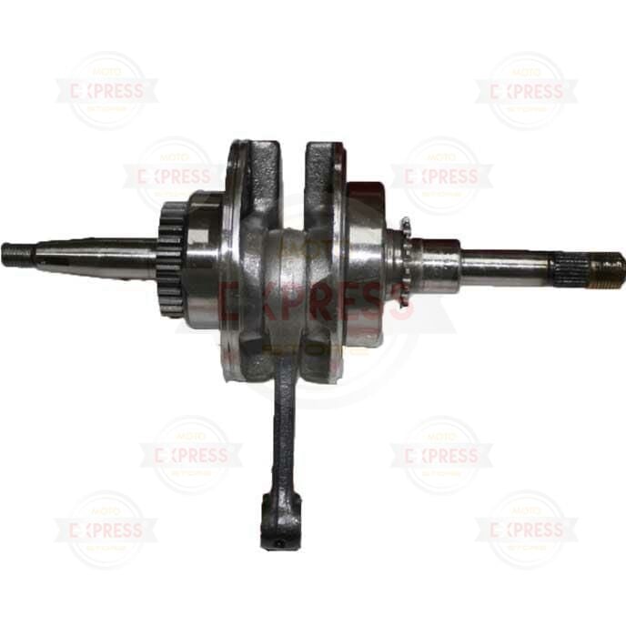 Honda Activa 100 Beat Komple Krank Mili M