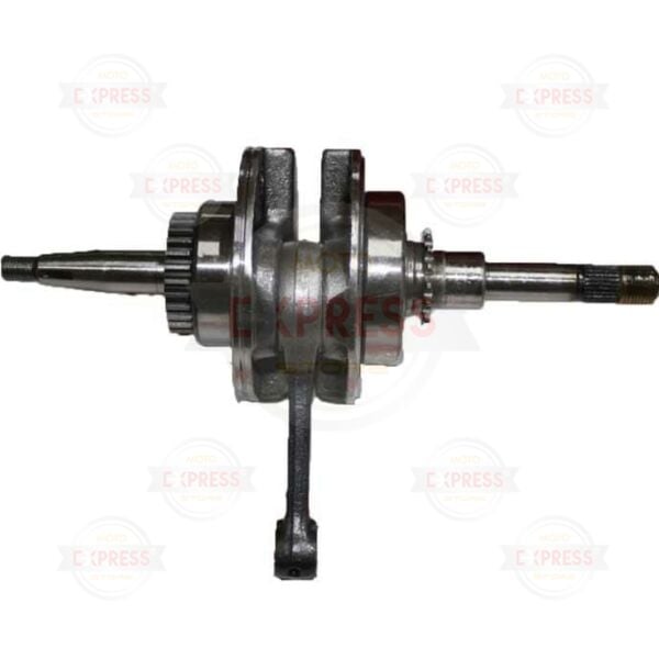 Honda Activa 100 Beat Komple Krank Mili M