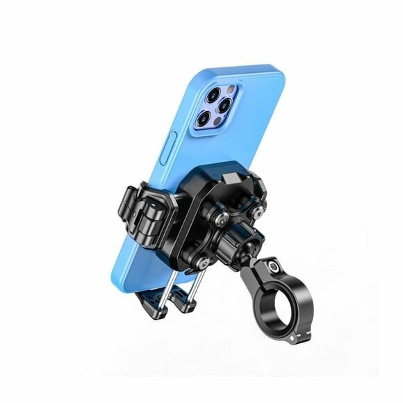 Nukrotech M33 Titreşim Modüllü Telefon Tutucusu