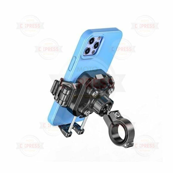 Nukrotech M33 Titreşim Modüllü Telefon Tutucusu