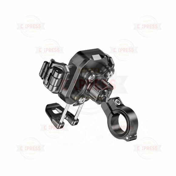 Nukrotech M33 Titreşim Modüllü Telefon Tutucusu