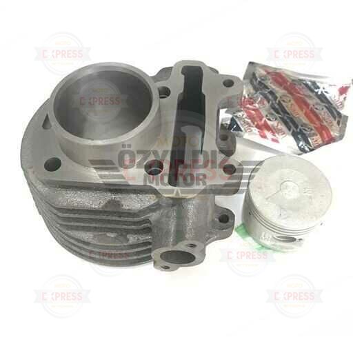 Moto Express SİLİNDİR DOLU NOVA 115