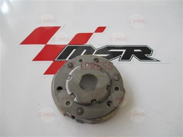 Moto Express YAMAHA NOUVO 115 DEBRİYAJ BALATA