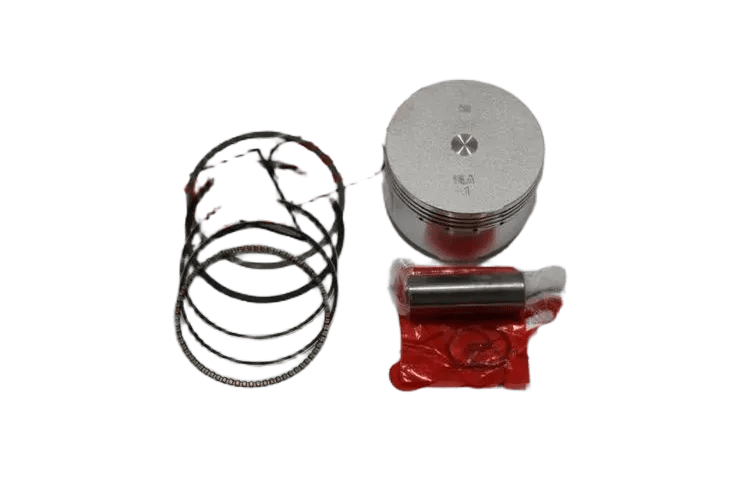 1mm 62mm Sym HD200 HD2 Efi 200 Piston Segman Kit D1