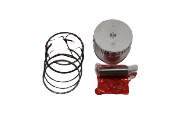 1mm 62mm Sym HD200 HD2 Efi 200 Piston Segman Kit D1