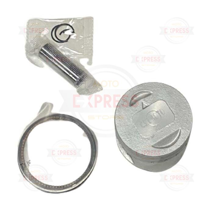 0.75mm Tvs Pep Plus 90 Piston Segman Cs