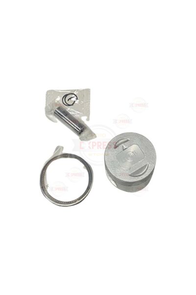 0.75mm Tvs Pep Plus 90 Piston Segman Cs