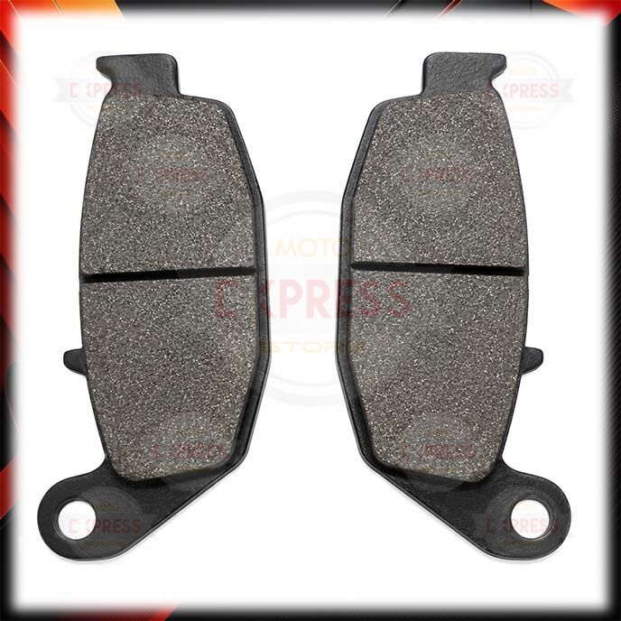 Tvs Apache RTR180 RTR200 Arka Disk Fren Balatası Ys