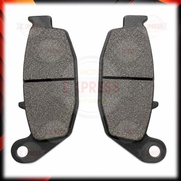 Tvs Apache RTR180 RTR200 Arka Disk Fren Balatası Ys