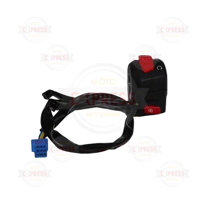 Drift 125 L Sağ Kumanda Orjinal