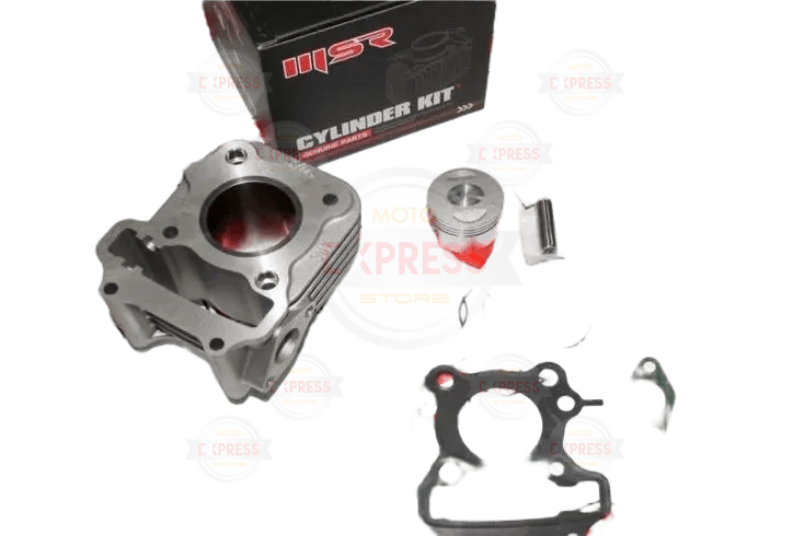 Mondial Tab 50 42Mm -  Silindir Kit