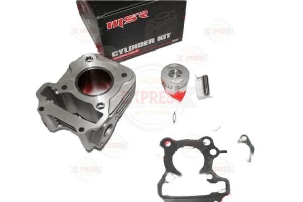 Mondial Tab 50 42Mm -  Silindir Kit