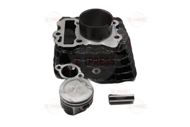 Bajaj Discover 125 Silindir Kit 54 A