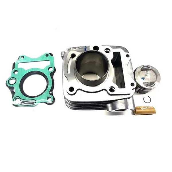 Tvs Wego Silindir Piston Kit Enjeksiyonlu DP1 A