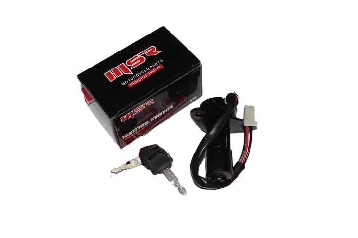 MSR POWERSKY KONTAK MH DRIFT 125 4 FİŞLİ TEK