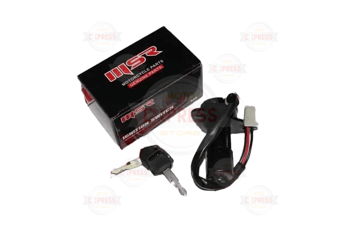 Powersky Kontak Mh Drift 125 4 Fişli Tek