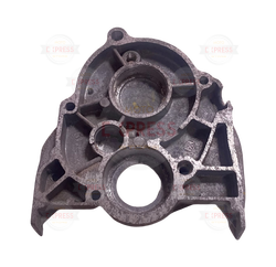 Moto Express REDİKTÖR KAPAĞI KİNETİC