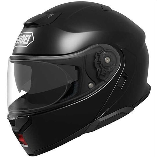 Shoeı Neotec 3 Kask Mat Siyah