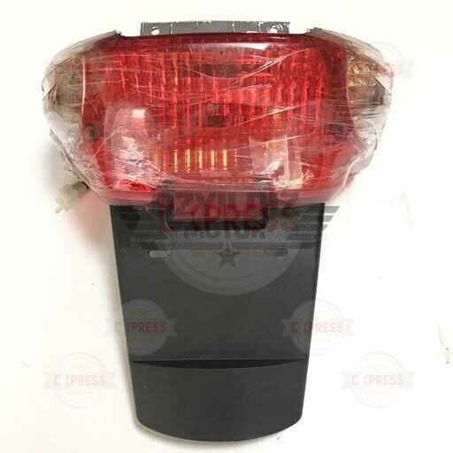 Moto Express STOP NOVA FİEM