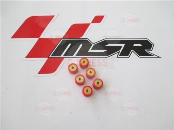 Moto Express YAMAHA NOUVO 115 6 LI BURÇ