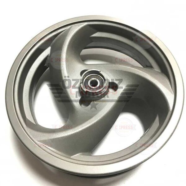 Moto Express JANT ÖN CYGNUS RS A