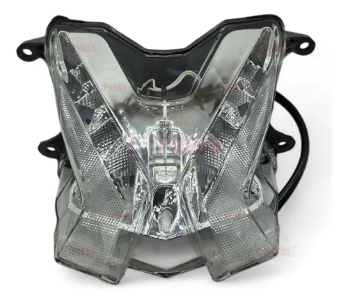 Bajaj Pulsar N250 F250 Arka Komple Stop