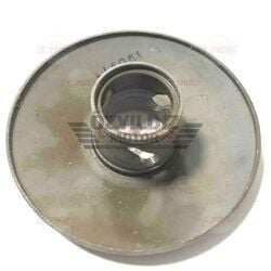 Moto Express KASNAK OYNAR ACTİVA