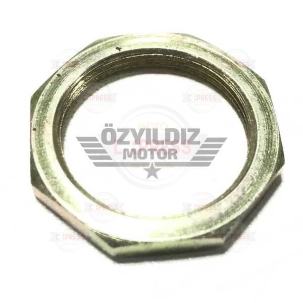 Moto Express MAŞA ÜST SOMUN SPACY