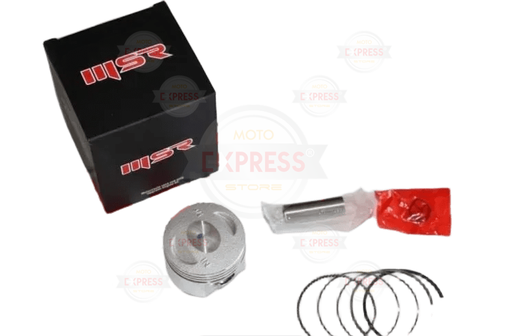 Mondial Tab 50  42 Mm Piston Kit