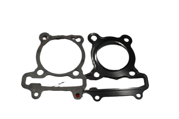 SYM SR 125 - JET 14 - ORBİT 2 125 - FIDDLE 2 125 - ST 125 SİLİNDİR ALT-ÜST CONTA
