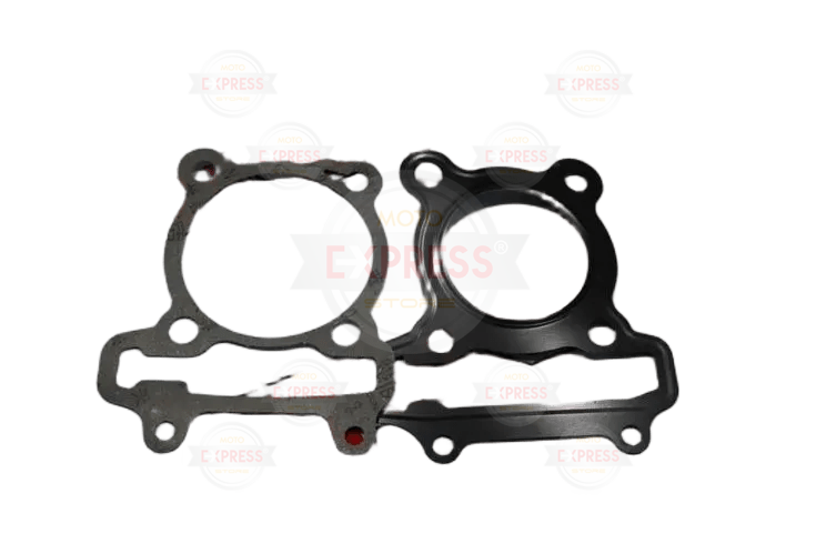 Sym Sr 125 - Jet 14 - Orbit 2 125 - Fiddle 2 125 - St 125 Silindir Alt-Üst Conta