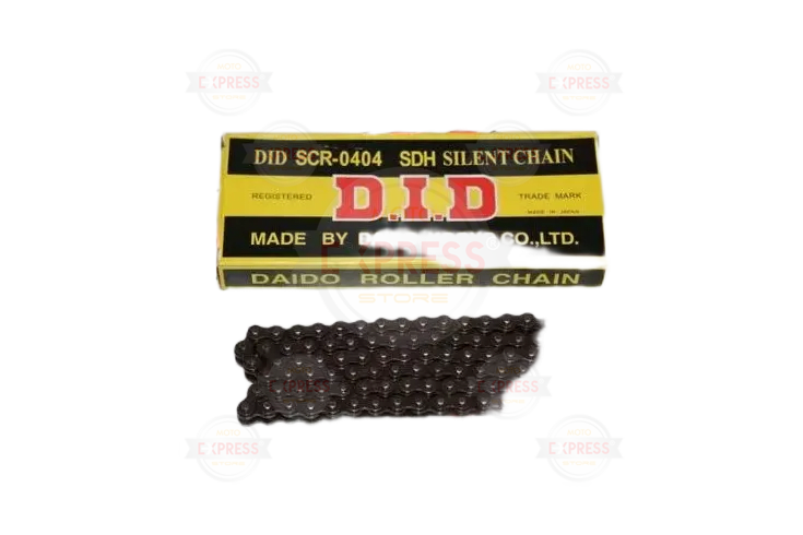 Xl 185 Eksantrik Zinciri Dıd 25H-100L